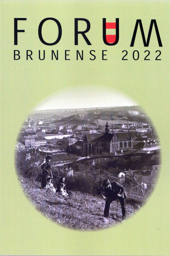 Forum Brunense 2022